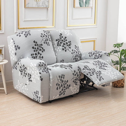 New Year Hot Sale - Balayard™ Stretchable Recliner Slipcover ( Special Offer - $10 Off & Buy 2 Free Shipping )