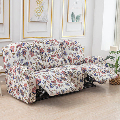 New Year Hot Sale - Balayard™ Stretchable Recliner Slipcover ( Special Offer - $10 Off & Buy 2 Free Shipping )