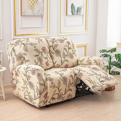 New Year Hot Sale - Balayard™ Stretchable Recliner Slipcover ( Special Offer - $10 Off & Buy 2 Free Shipping )