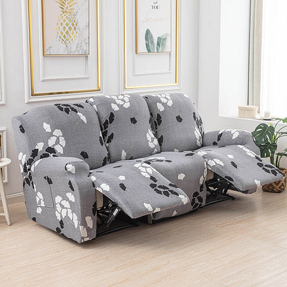 New Year Hot Sale - Balayard™ Stretchable Recliner Slipcover ( Special Offer - $10 Off & Buy 2 Free Shipping )