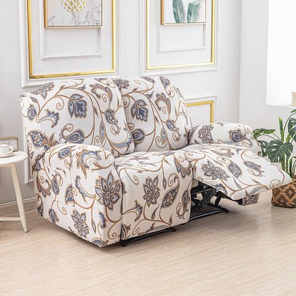 New Year Hot Sale - Balayard™ Stretchable Recliner Slipcover ( Special Offer - $10 Off & Buy 2 Free Shipping )