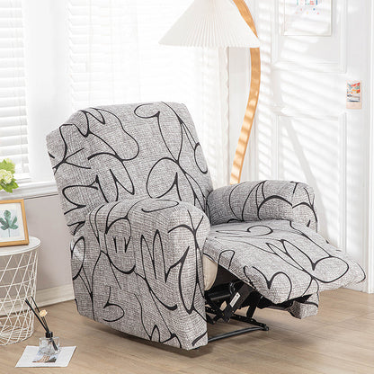 New Year Hot Sale - Balayard™ Stretchable Recliner Slipcover ( Special Offer - $10 Off & Buy 2 Free Shipping )