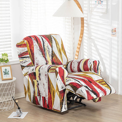 New Year Hot Sale - Balayard™ Stretchable Recliner Slipcover ( Special Offer - $10 Off & Buy 2 Free Shipping )