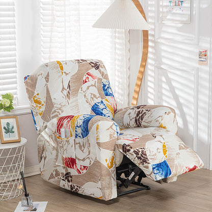 New Year Hot Sale - Balayard™ Stretchable Recliner Slipcover ( Special Offer - $10 Off & Buy 2 Free Shipping )