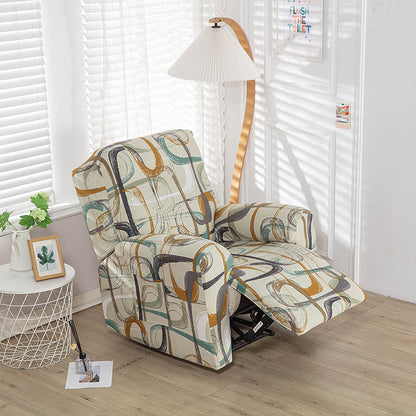 New Year Hot Sale - Balayard™ Stretchable Recliner Slipcover ( Special Offer - $10 Off & Buy 2 Free Shipping )