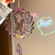 🎉 New Year Hot Sale - 6 INCH 3D Rotating Mandala Wind Chime