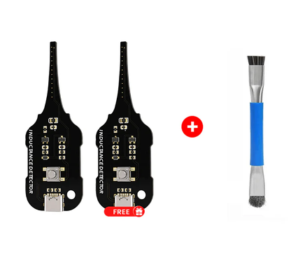 💥Limited-Time Offer Buy 1 Get 1 Free ✨In-Circuit Electromagnetic Inductance Tester