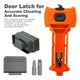 Door Latch Installation Kit