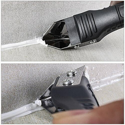 3-in-1 Caulking Multi-Tool