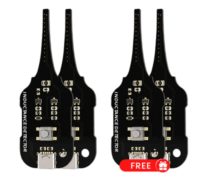 💥Limited-Time Offer Buy 1 Get 1 Free ✨In-Circuit Electromagnetic Inductance Tester