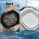 🏆Flash Sale⚡ Face Ice Bath Bowl