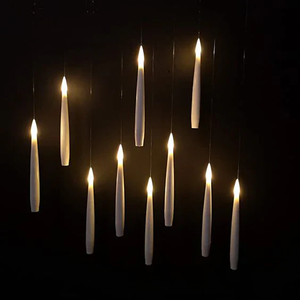 🔥ON SALE🔥✨Floating Flameless Candle