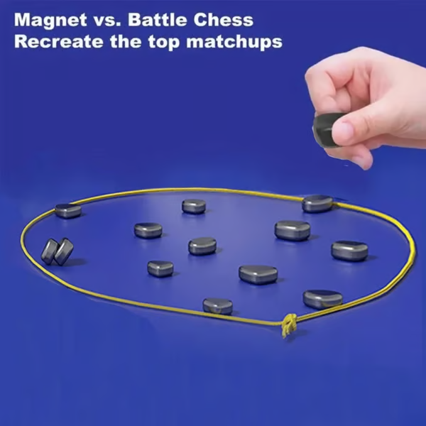 New Year Hot Sale  🎁 Chess Game🔥
