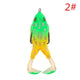 🐠Double Propeller Frog Soft Bait