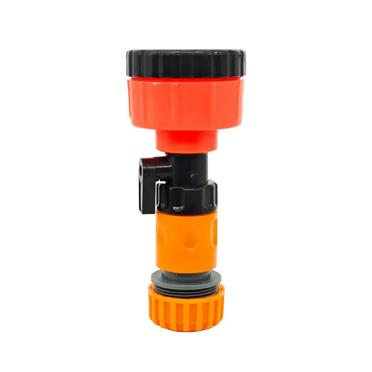 Spring Hot Sale ✨ 2000-Mesh Garden Seedling Sprinkler