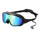 No Leaking Swim Glasses