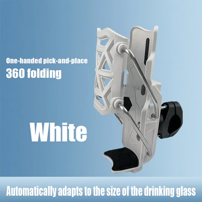 🔥Self-adjusting Cup Holder
