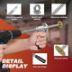 Inside Pipe Cutter for PVC: Precision Cutting at Its Best!