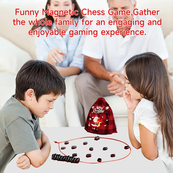 New Year Hot Sale  🎁 Chess Game🔥