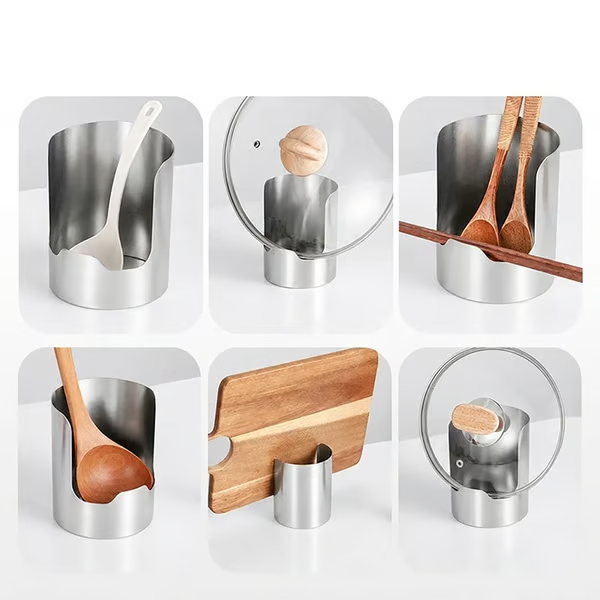 🎁Multi-Functional Kitchen Utensil Holder