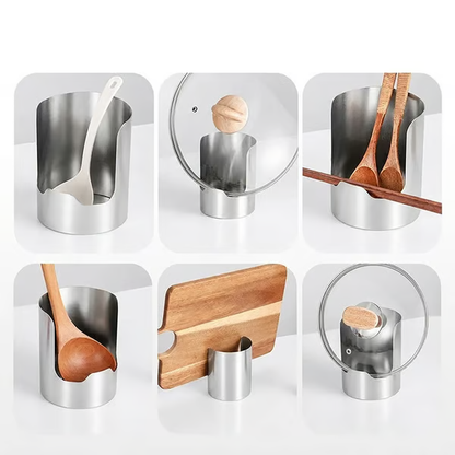 🎁Multi-Functional Kitchen Utensil Holder