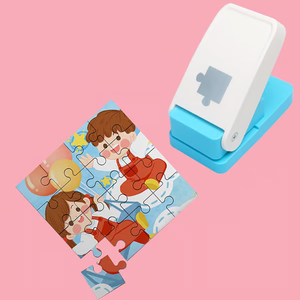 🧩 Create Lasting Memories ✨ Custom Puzzle Machine - For Unique, Personalized Gifts in Seconds! 🎉