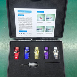Balayard™ Wire Stripping Tool & Wire Twisting Connector