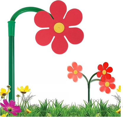 Spring Hot Sale ✨ Sunflower Water Sprinklers