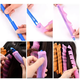 🏆Hot Sale⚡✨ Lazy Curl Rollers - Heatless Hair Curling Set | Wake Up with Beautiful Waves! ✨