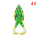 🐠Double Propeller Frog Soft Bait