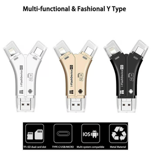 4-in-1 Media Transfer