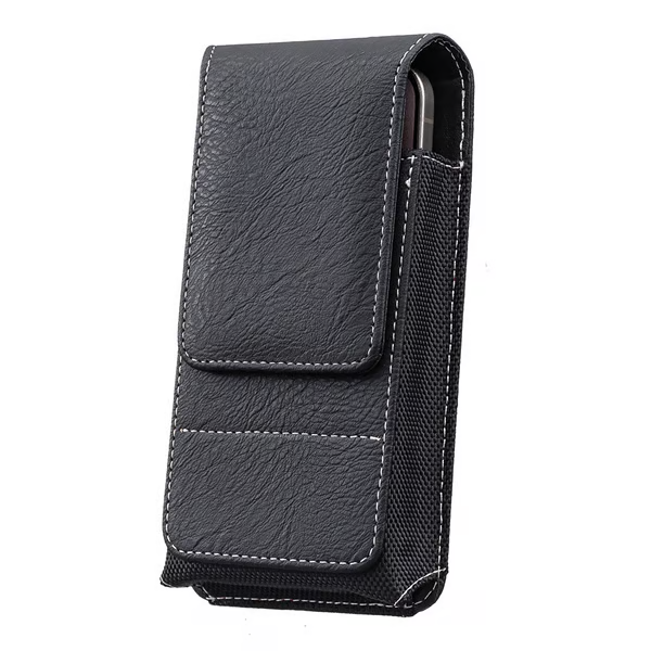 📱 Hands-Free Waist Phone Pouch - Keep Your Phone Safe & Accessible Wherever You Go