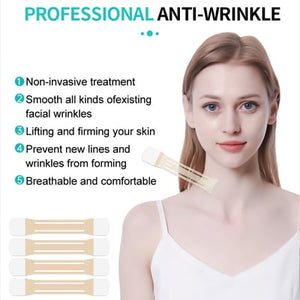 Face Neck Lifting Tape