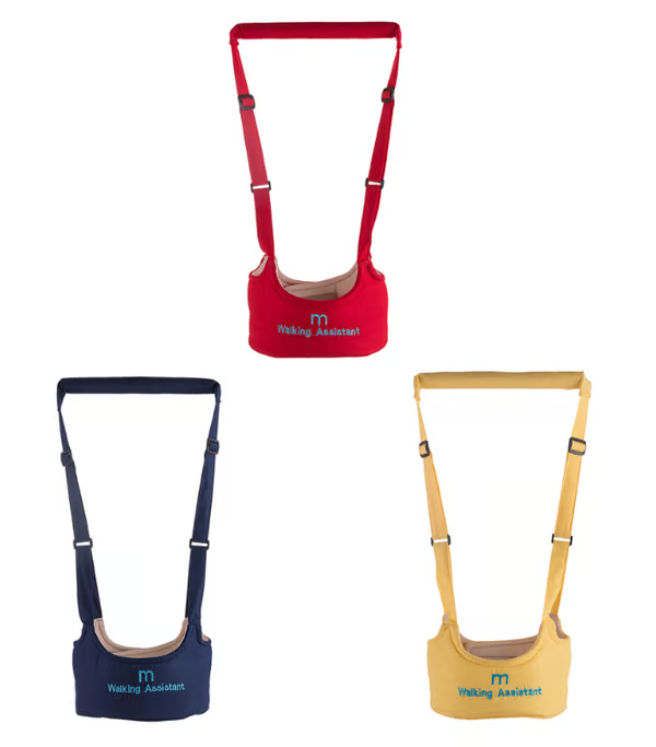 Baby Walking Harness👶🏻🚶