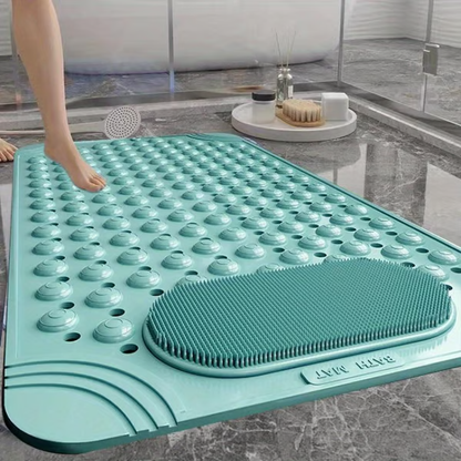 🎉🎉 Non-slip shower mat🎇