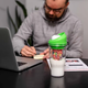 ✨🥣Portable Cereal Cup – The Ultimate On-the-Go Breakfast Revolution! 🥛