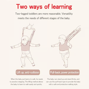 Baby Walking Harness👶🏻🚶
