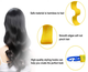 🏆Hot Sale⚡✨ Lazy Curl Rollers - Heatless Hair Curling Set | Wake Up with Beautiful Waves! ✨