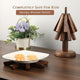 🎁Black Walnut Table Mat