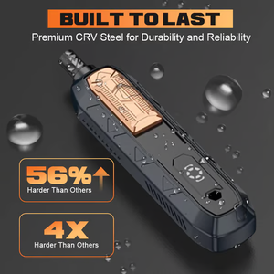 🔥180-in-1 Professional Multi-Function Precision Screwdriver Set
