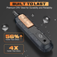 🔥180-in-1 Professional Multi-Function Precision Screwdriver Set