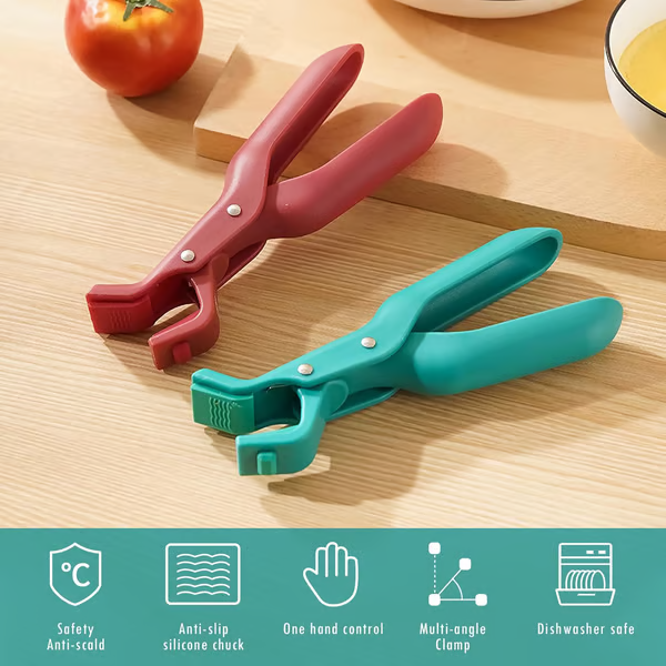 🎉Buy 1 Get 1 Free🎁 – Hot Plate Gripper