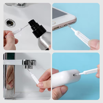 ⏰✨30 Counts Crevice Tiny Brush