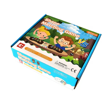 Christmas Hot Sale - Shape Matching Game