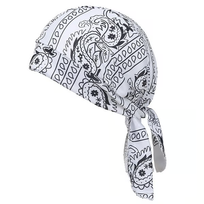 🚵‍♀️Elastic Cycling Sports Cap
