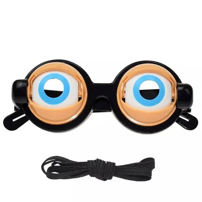 🔥New Year Hot Sale 🎁-50% OFF - Funny Props Glasses