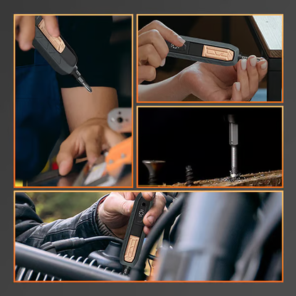🔥180-in-1 Professional Multi-Function Precision Screwdriver Set