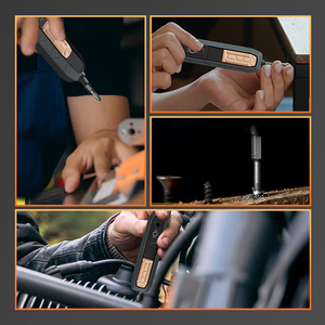 🔥180-in-1 Professional Multi-Function Precision Screwdriver Set