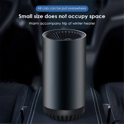 🔥New Year Hot Sale-50% OFF) Car Warm Air Blower