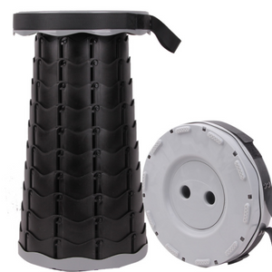 2025 Upgraded Retractable Folding Stool(🔥Semi-Annual Sale - 50% OFF + Buy 2 Free Shipping)